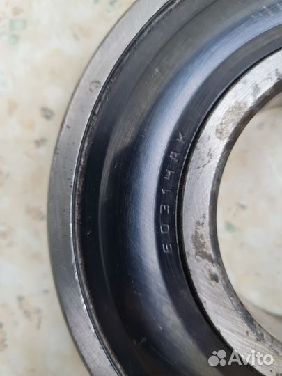 Подшипник 60314ак СССР