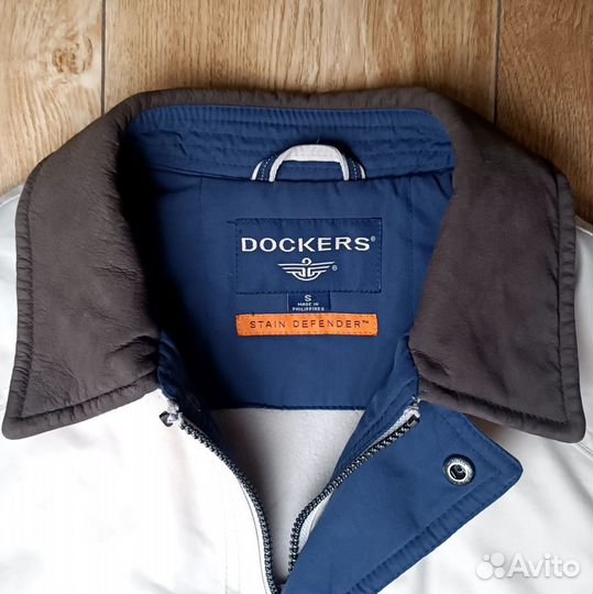 Dockers Michigan Jacket (USA)