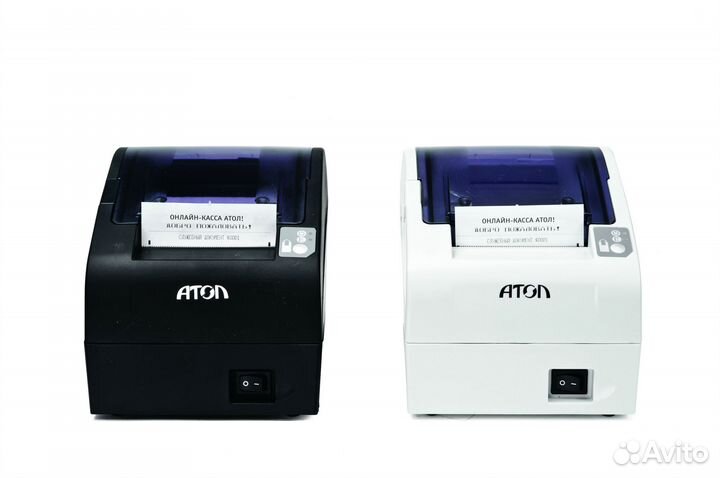 Атол FPrint-22птк