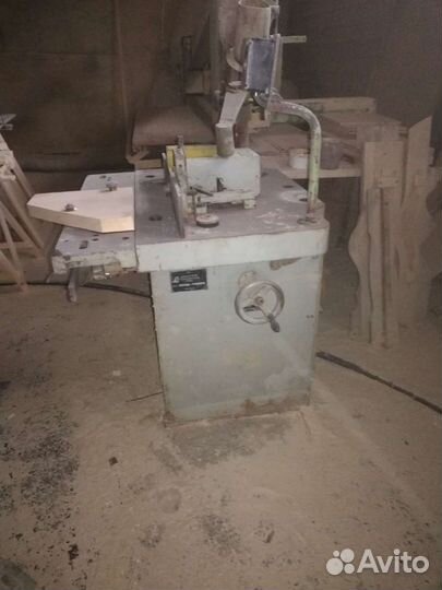 Столярные станки бу