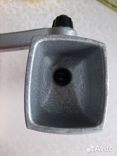 Мельница ручная СССР