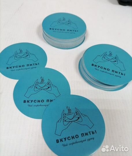 Широкоформатная печать баннеров наклеек рекламы