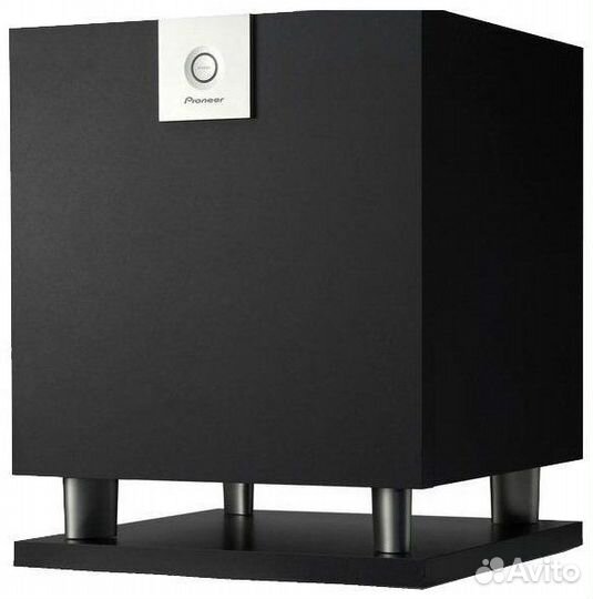 Ремонт домашних сабвуферов