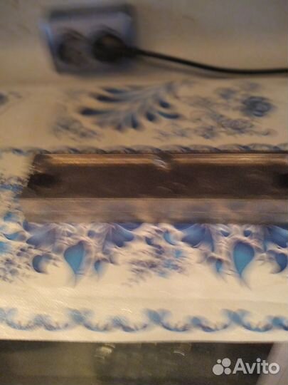 Форма для леденцов на палочке