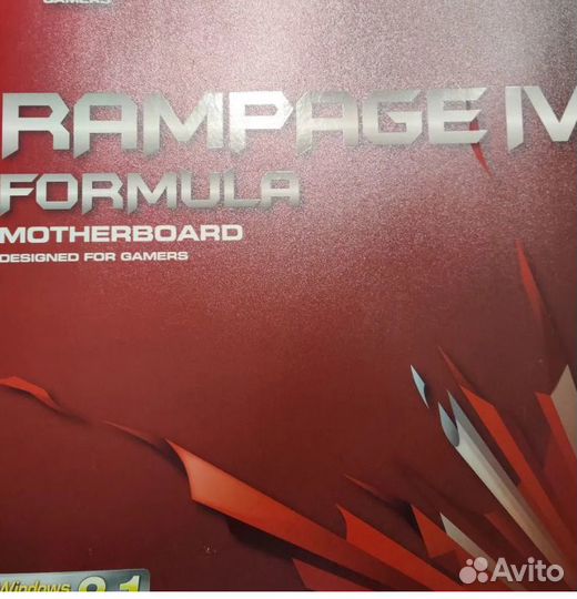 Связка i7 4930k + x79 + 16ddr (4GBx4)