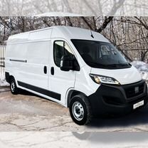 FIAT Ducato 2.3 MT, 2023, 43 км, с пробегом, цена 4 900 000 руб.