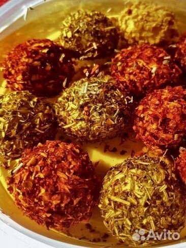 Домашний сыр в масле