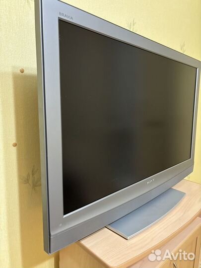 Телевизор sony bravia 40