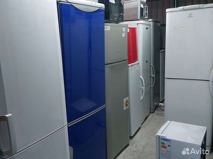 Холодильник беко