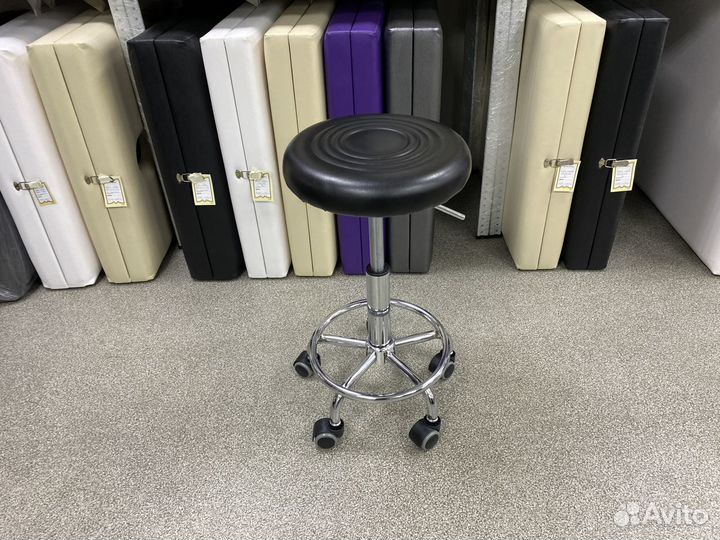 Стул мастера