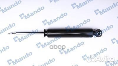 Амортизатор ford Galaxy/Mondeo IV/S-Max 1.8-2.5