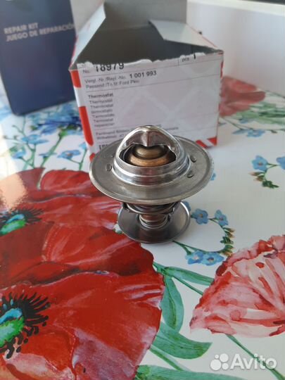Термостат 18979