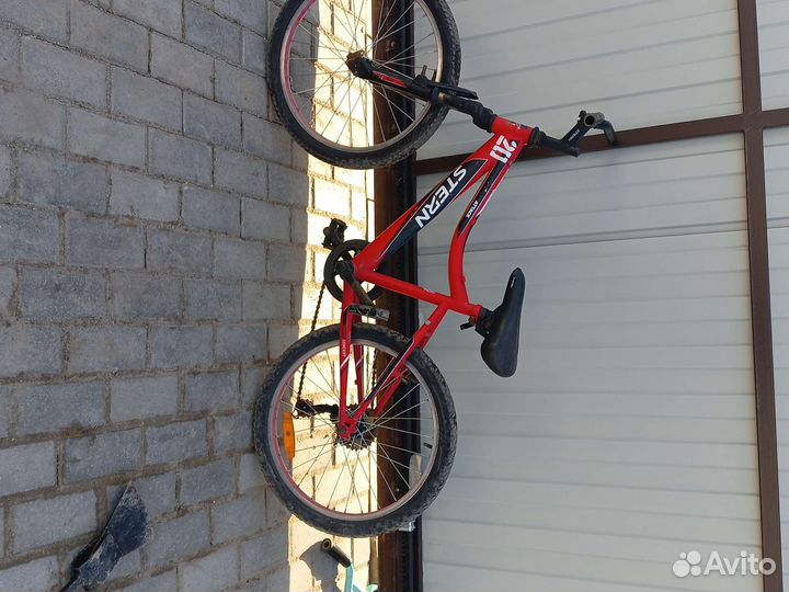 Продаю велосипед