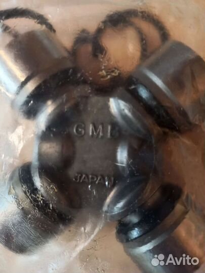 Крестовина