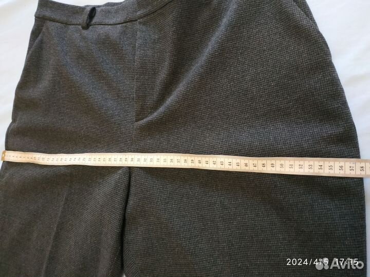 Uniqlo брюки женские XL