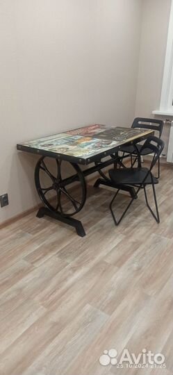 Кухонный стол