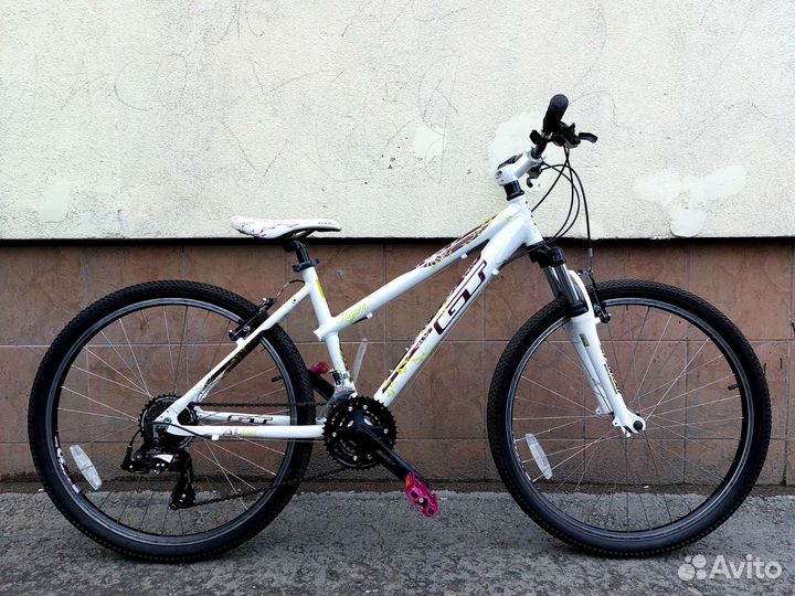 Горные велосипеды (рама 15