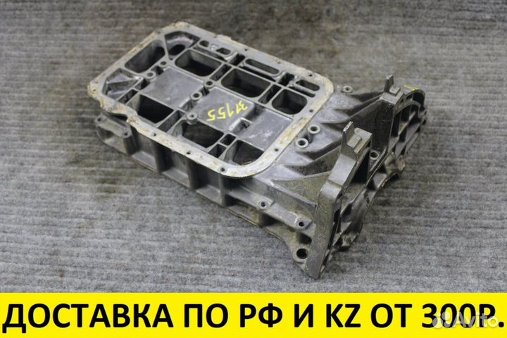 Картер масляный Mazda Familia BJ3P zlde