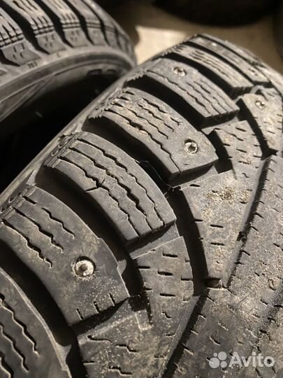 Nokian Tyres Nordman 5 185/55 R15 86T