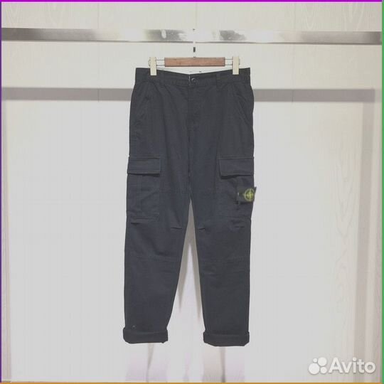 Штаны Stone Island (Арт. 683562)