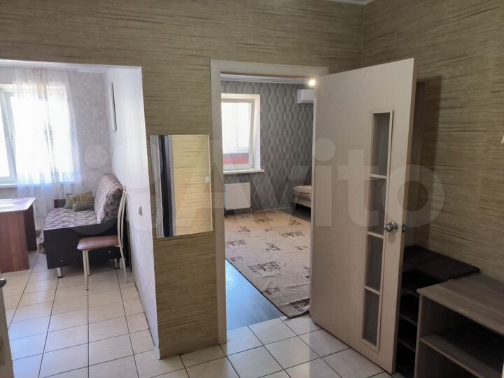 1-к. квартира, 40,5 м², 13/19 эт.