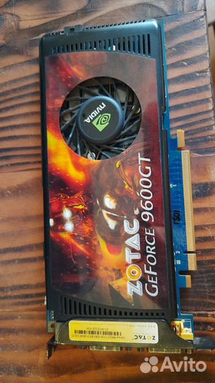 Видеокарта