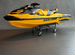 BRP Sea-Doo RXT-X RS 300