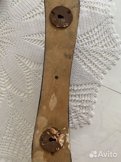 Вешалка винтаж