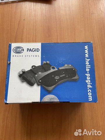 Комплект тормозов запчасти audi A4