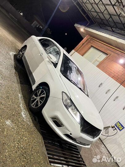 LIFAN Solano 1.5 МТ, 2017, 270 000 км