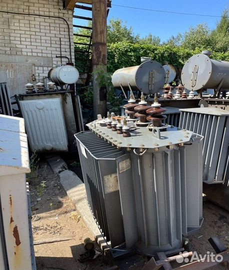Трансформатор сухой арт73865