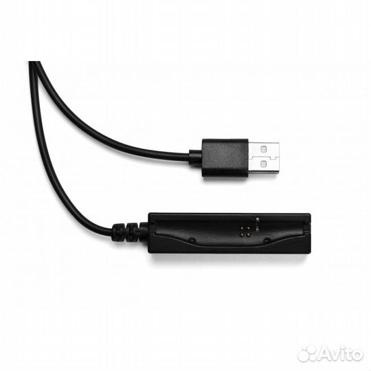 Зарядное устройство USB для наушников byron BTA