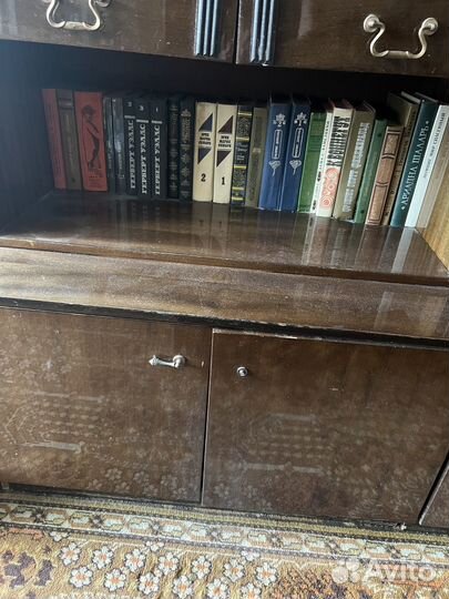 Домашняя библиотека