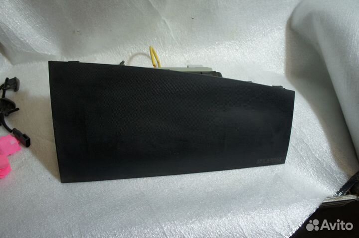 Подушка безопасности пассажира Ford Ranger / BT-50