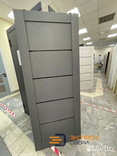 Двери межкомнатные