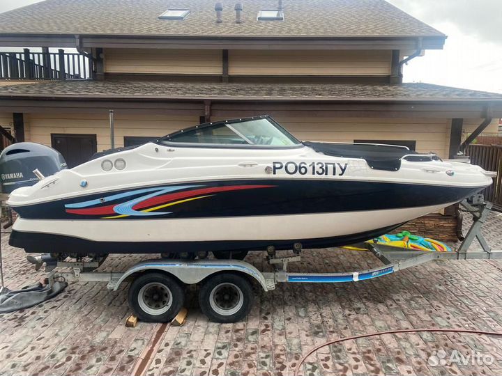 Продам катер