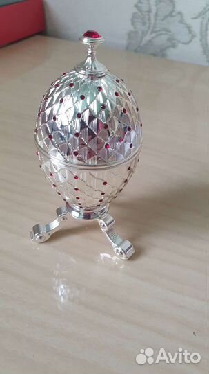 Яйцо Фаберже