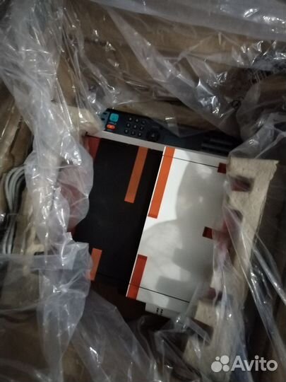 Мфу kyocera ecosys m2235dn новый