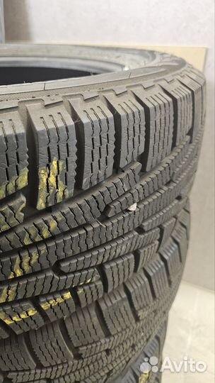 Nokian Tyres Nordman S2 SUV 225/60 R18 104R