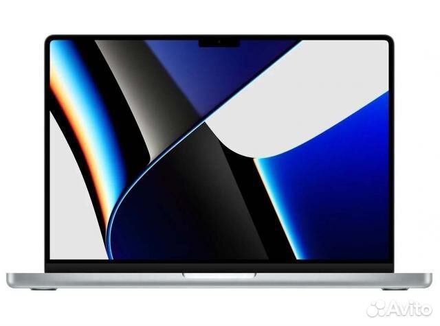 MacBook Pro 14 M1 Max 32-Core (Z15K/20 - Late 2021