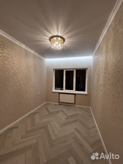 Ремонт квартир под ключ (косметический ремонт)