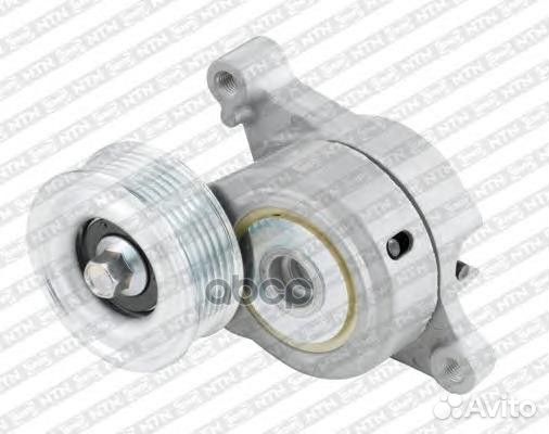 Ролик с натяжителем приводного ремня GA35268 NT