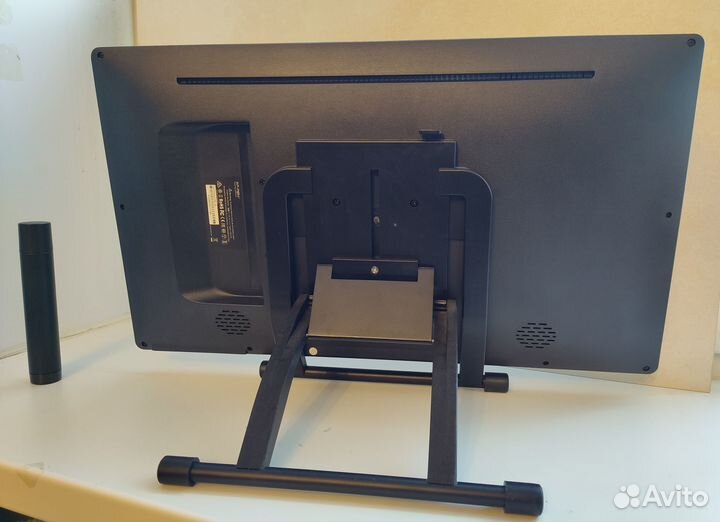 Графический планшет XP-Pen Artist 22E Pro