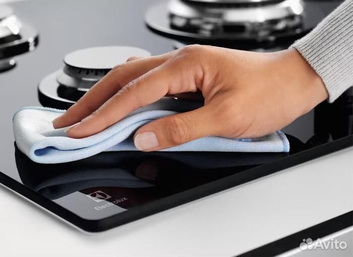 Варочная панель Electrolux KGG6426K - в наличии