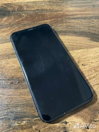 iPhone xr 128gb Бронь