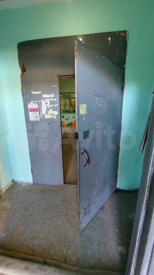 1-к. квартира, 18,6 м², 3/9 эт.