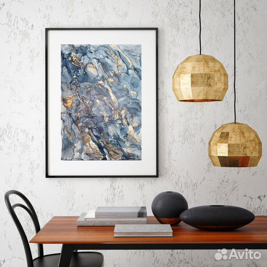 Интерьерная картина