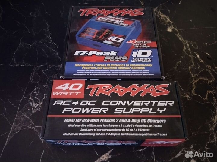 Traxxas tra2970gx, tra 2976gx