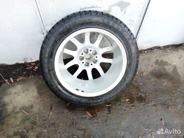 Колеса Порше Кайен,Q7,Туарег