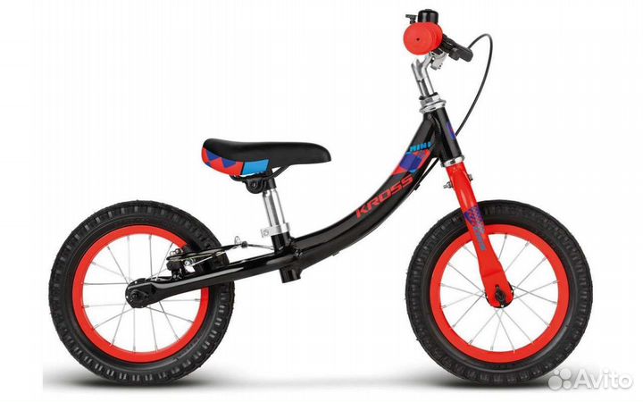 Беговел kross